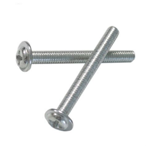 6 x 1.25 stainless steel cabinet screws|stainless steel screw sizes.